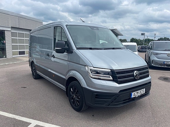 Volkswagen Crafter 2 of 5