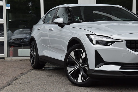 Polestar 2 5 of 5