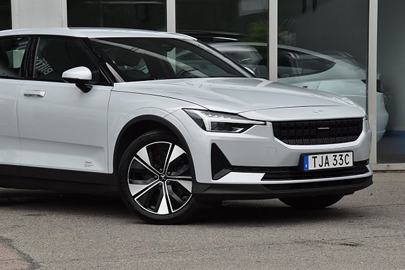 Polestar 2 3 of 5