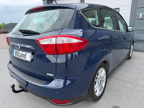 Ford C-Max 4 of 5