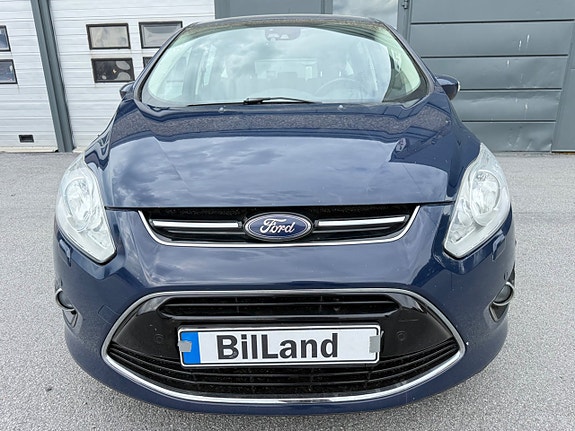 Ford C-Max 2 of 5