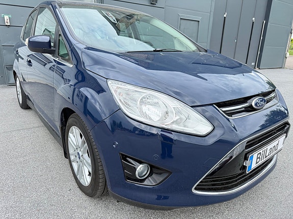Ford C-Max 3 of 5