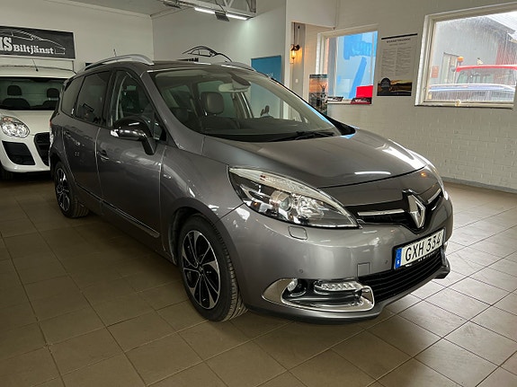 Renault Grand Scenic