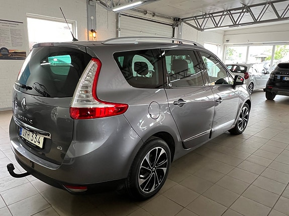 Renault Grand Scenic III 7 of 16