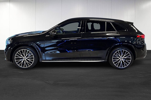 Mercedes-Benz GLC400 7 of 25
