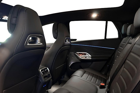 Mercedes-Benz GLC400 15 of 25