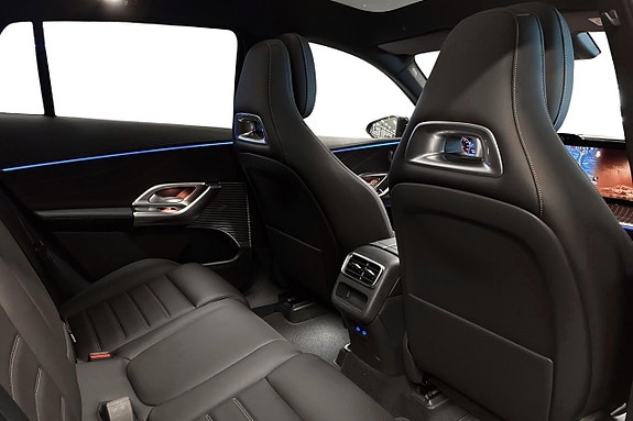 Mercedes-Benz GLC400 18 of 25