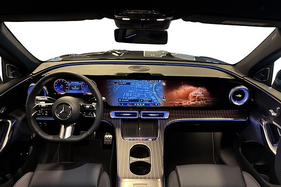 Mercedes-Benz GLC400 10 of 25