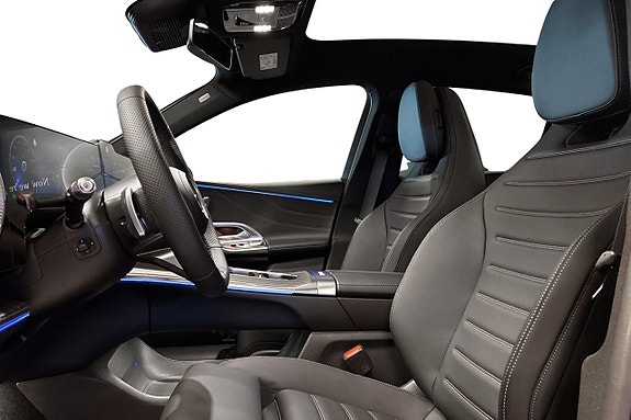 Mercedes-Benz GLC400 14 of 25