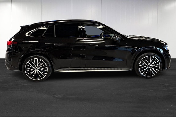 Mercedes-Benz GLC400 8 of 25