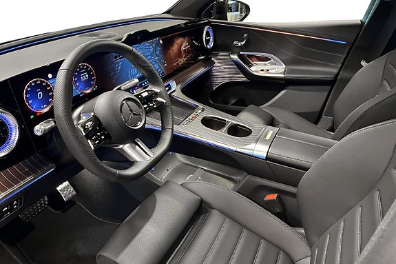 Mercedes-Benz GLC400 9 of 25