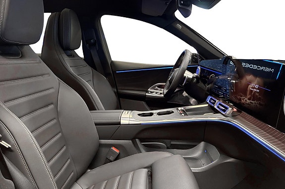 Mercedes-Benz GLC400 17 of 25