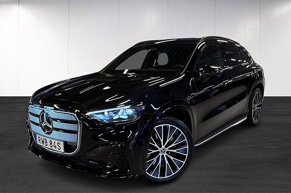 Mercedes-Benz GLC400