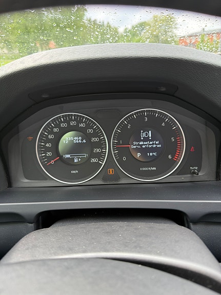 Volvo V60 13 of 13