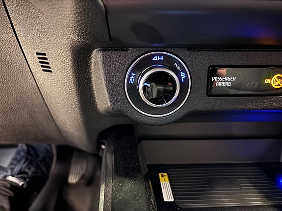 Isuzu D-max 16 of 20