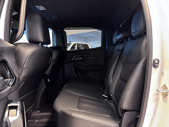 Isuzu D-max 9 of 20