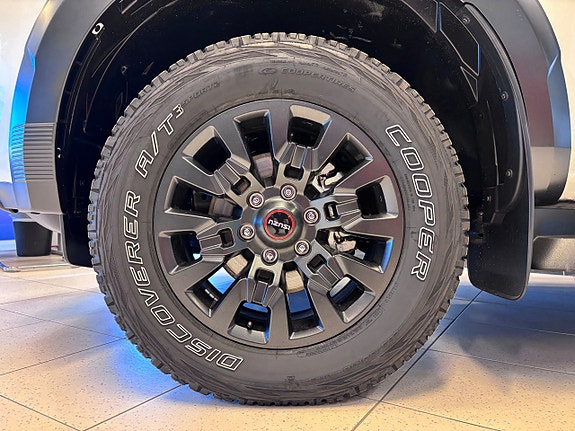 Isuzu D-max 19 of 20