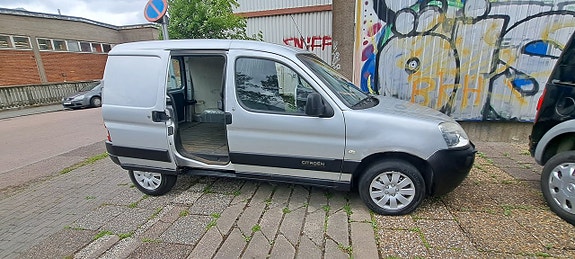 Citroën Tdi disel