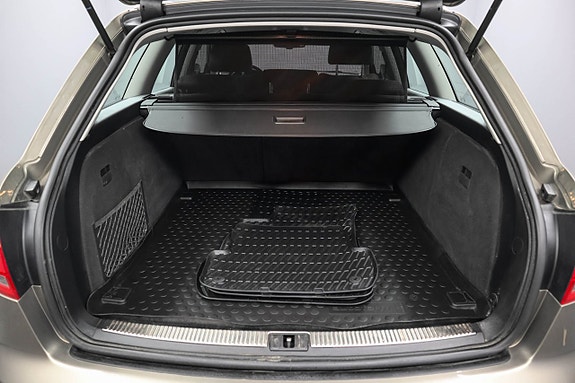 Audi A4 24 of 24