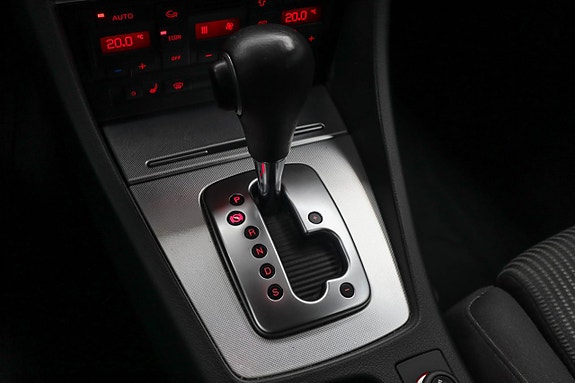 Audi A4 20 of 24