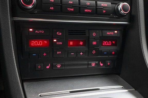 Audi A4 19 of 24