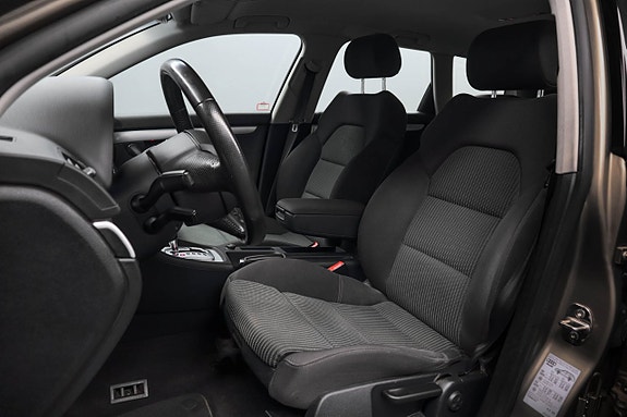 Audi A4 9 of 24