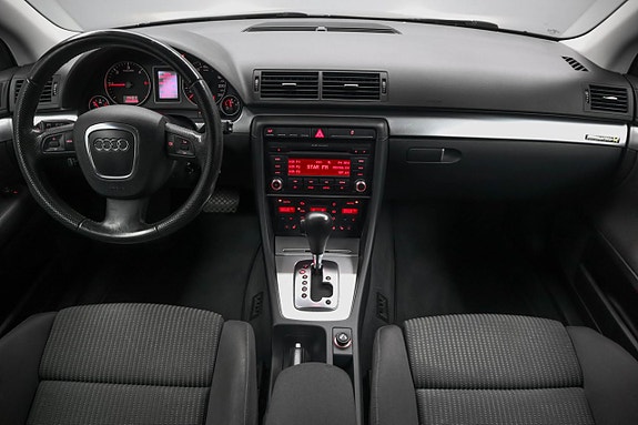 Audi A4 2 of 24