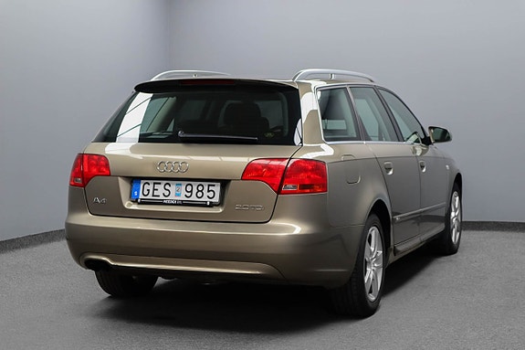 Audi A4 7 of 24