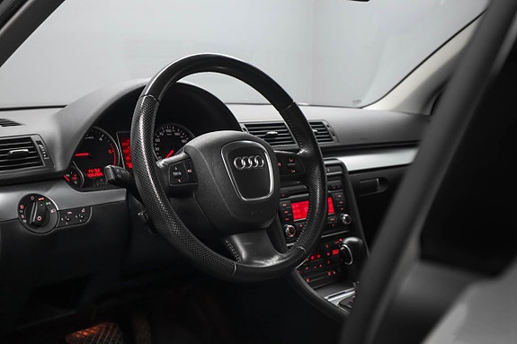 Audi A4 12 of 24