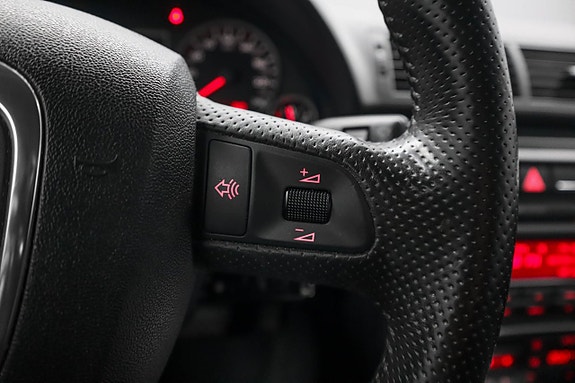 Audi A4 16 of 24