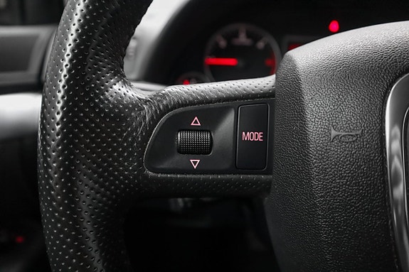 Audi A4 13 of 24