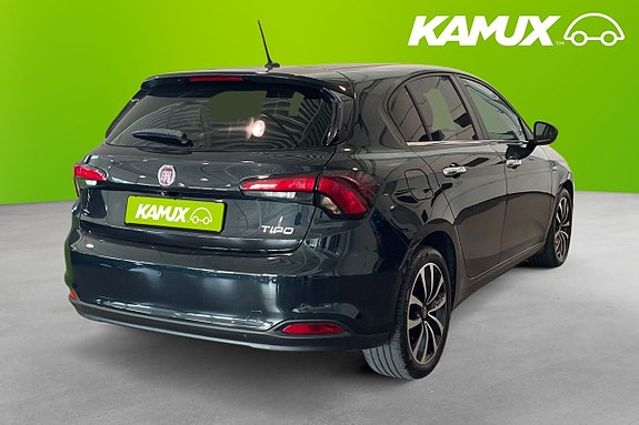 Fiat Tipo 4 of 5