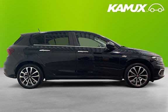 Fiat Tipo 2 of 5