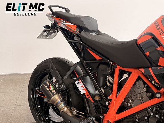 KTM 1290 Super Duke GT | Austin Racing | Farthållare | Ridemodes | Quickshift 3 of 5