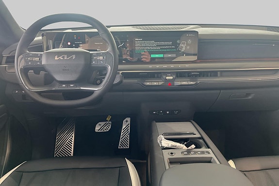 Kia EV9 9 of 18