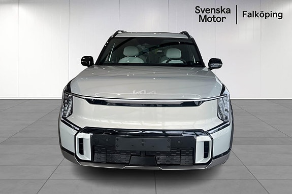 Kia EV9 4 of 5