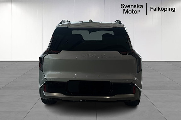 Kia EV9 7 of 18
