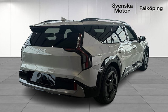 Kia EV9 5 of 5