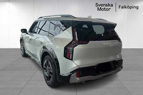 Kia EV9 6 of 18