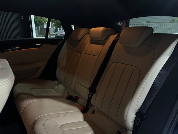Mercedes-Benz CLS250 21 of 24