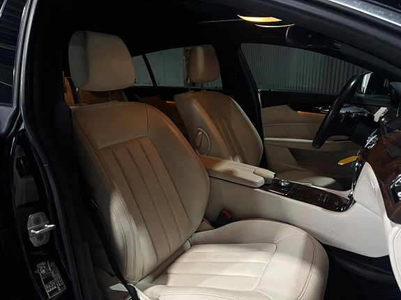 Mercedes-Benz CLS250 19 of 24