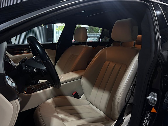 Mercedes-Benz CLS250 16 of 24