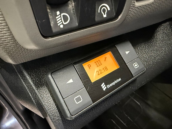 Renault Trafic 8 of 13