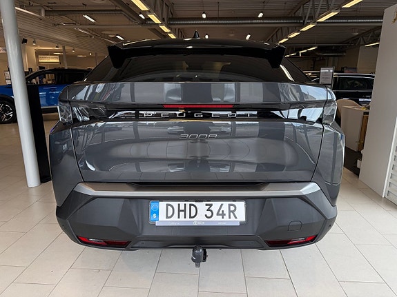 Peugeot 3008 3 of 5