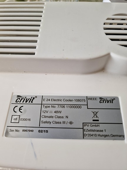 Product image 2 of 3
