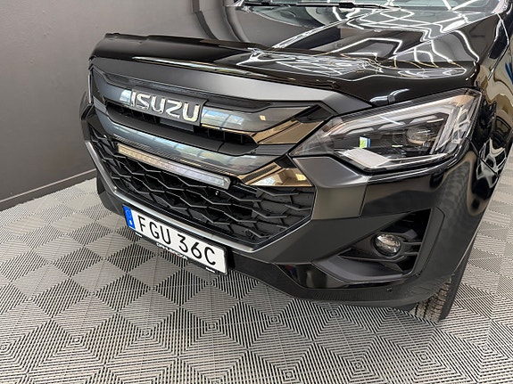 Isuzu D-max 3 of 5