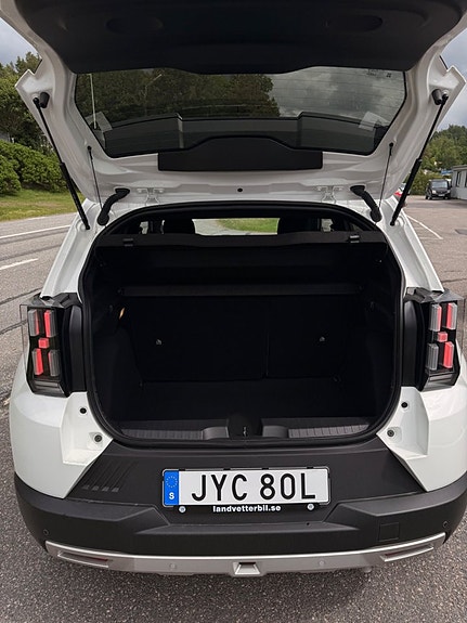 Fiat Grande Panda E 7 of 17