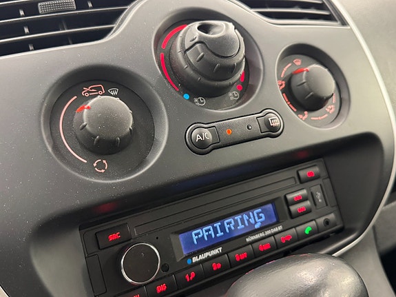 Renault Kangoo Express 13 of 14