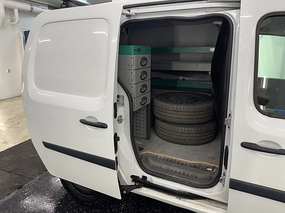 Renault Kangoo Express 7 of 14