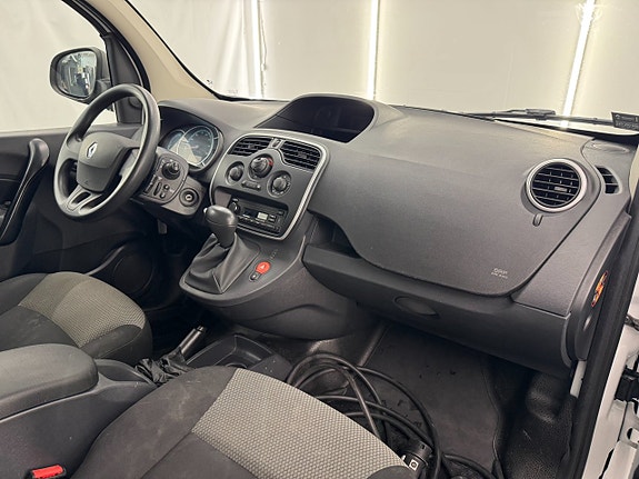 Renault Kangoo Express 8 of 14